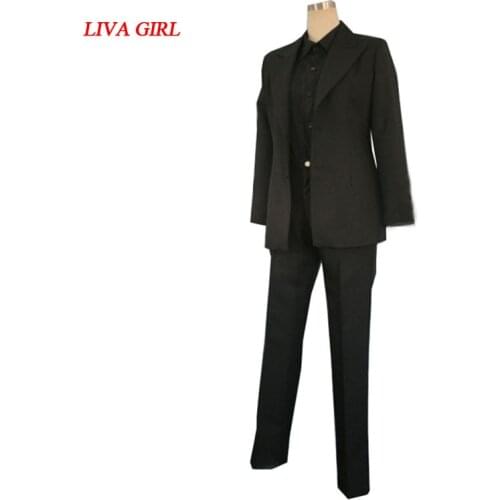 2019 Noctis Lucis Caelum Cosplay Costume From Final Fantasy