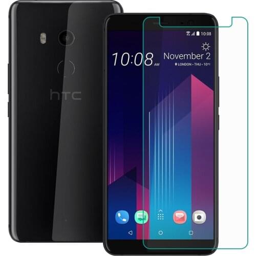 Lulumi Screen Protectors For HTC U11 Plus China