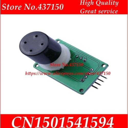 1PCS X,MQ-131 MQ131 ozone gas detection module ozone sensor module Wei Sheng genuine