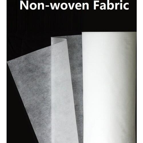 5m2 Underfloor Heating Accessories Non-woven fabric Moisture Proof Film 1mX5m