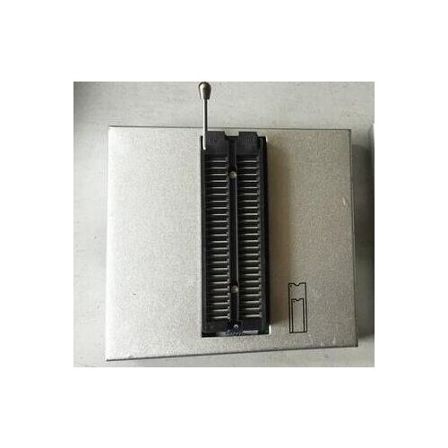 BRAND NEW & ORIGINAL PACKAGING DX0001 IC Test Socket Adapter Working For SUPERPRO Series Programmer