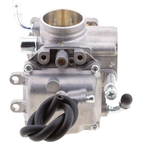 New Carburetor Assembly For Polaris Ranger 500 1999-2009 Carb