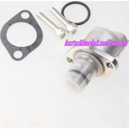 New SCV Valve 294009-0260 2940090260 DCRS300260 For John Deere RE560091