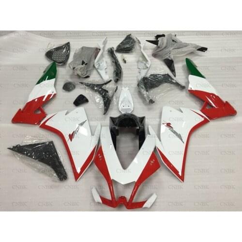 Fairings for RSV4 1000 2011 RSV 1000 Full Body Kits 2011 RSV 1000 Fairings 2010 - 2015