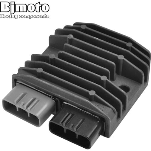 Motorcycle DC 12V Voltage Regulator rectifier For Street 750 XG750 XG 750 2014-2017 500 XG500 XG 500 2015-2018