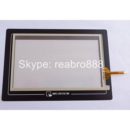 TK6070IH TK6070IH2WV TK6070IH3WV Touch panel with protective film