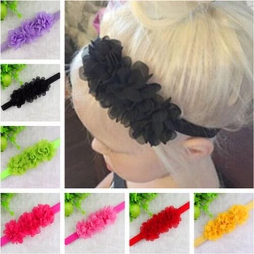 TWDVS Children's Headbands