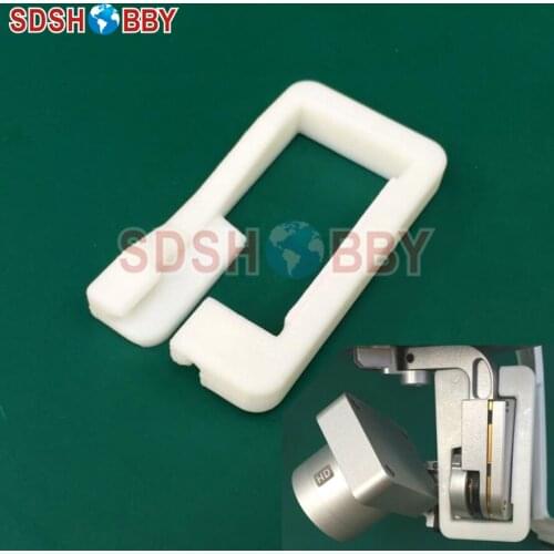 3D Printed Phantom 3 Camera Guard Gimbal Protector Gimbal Guard for DJI phantom 3 accessory