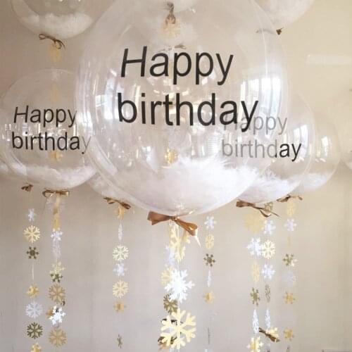 ZPDH Wedding Balloons