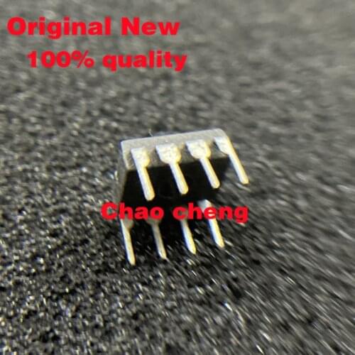 10piece)100% New ATTINY85-20PU ATTINY85 20PU DIP-8 Chipset