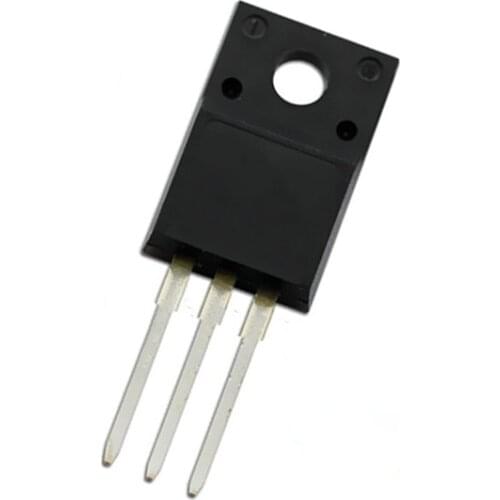 10PCS/LOT MDF10N65B TO-220F MDF10N65 TO-220 10N65 10N65B 650V 10A New original spot hot sale