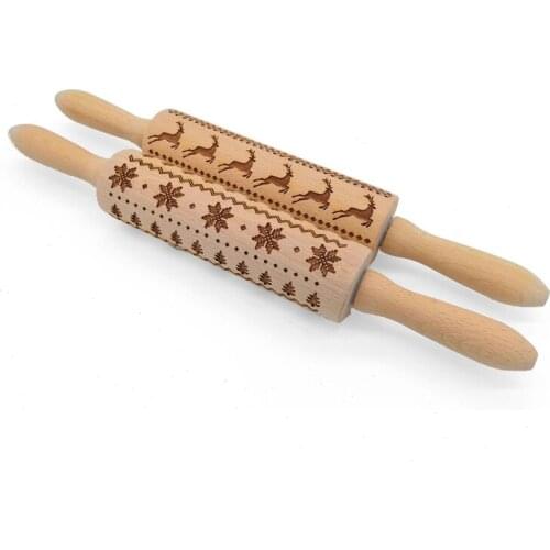 AICHEN Rolling Pins