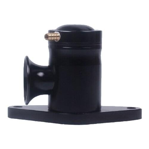 Bolt On Top Mount Turbo BOV Blow Off Valve For 02-07