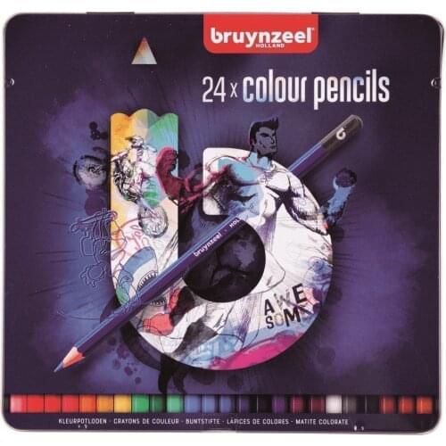 Bruynzeel Painting Supplies