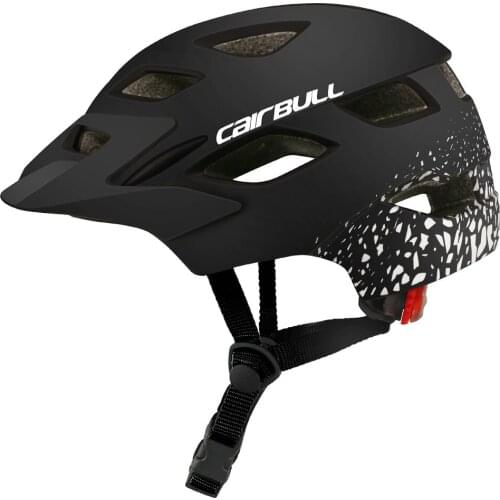 Child Skating Riding Safety Helmet Children Cycling Helmet with Taillight Kids Balance Bike Bicycle Protective Helmet