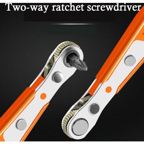 DIYFIX Screwdriver