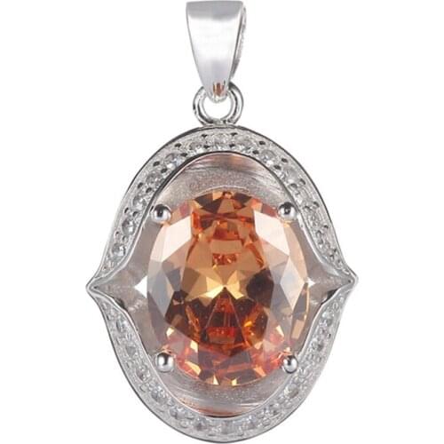 Eulonvan Gothic Pendants