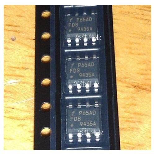 FDS9435A 9435A SOP-8