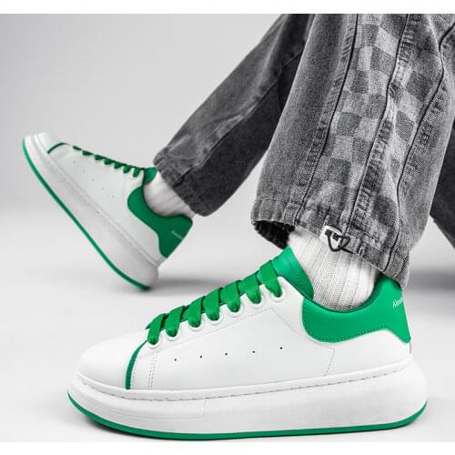 Kingremit Men's Shoes