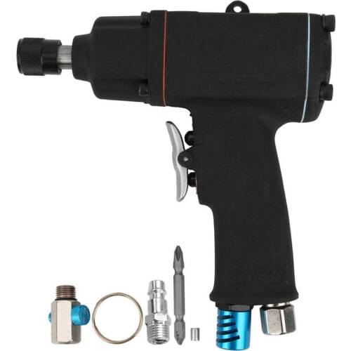 Power Screwdriver 10H Powerful Air Screwdriver Penumatic Gun Tools YC-310P1 9000RPM 100N-m Large Torsion