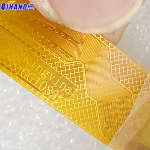 New kingvina GG1083 touch screen Tablet touch screen digitizer glass repair panel Kids tablets kingvina-GG1083