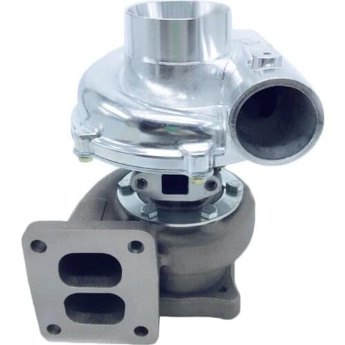 NEW RHG6 Turbo CICZ 1144003770 114400-3770 VA570031 For HITACHI ZAXIS 200 210 225 230 ZAX200 EXCAVATOR For ISUZU Z6BG1T 6BG1-TC