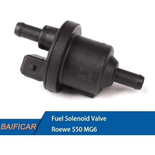 Baificar Brand New Genuine Fuel Solenoid Valve For Roewe 550 Morris Garage MG6