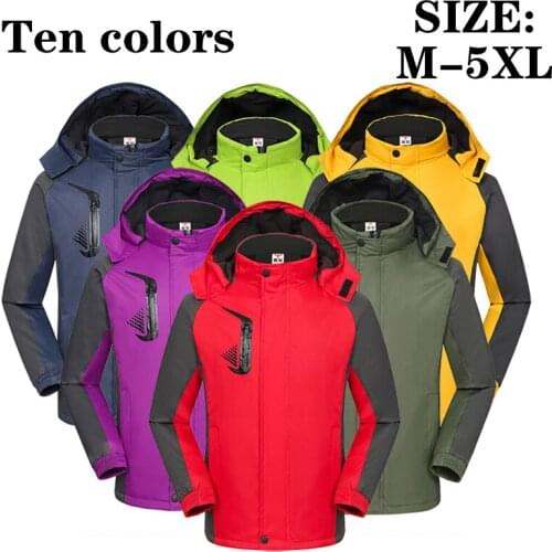 R.xjian Sports Jackets