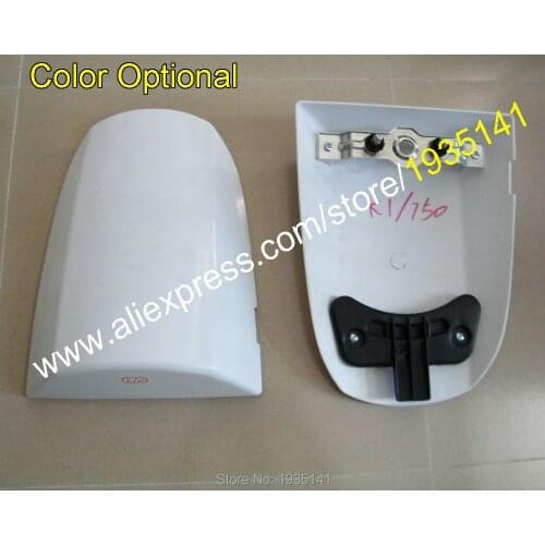 Hot Sales,Rear Seat Cowl Cover For Suzuki GSXR600-750 K1 2001 002 2003 GSXR K1 GSXR750 01 02 03 GSXR600 GSXR 750 Optional Color