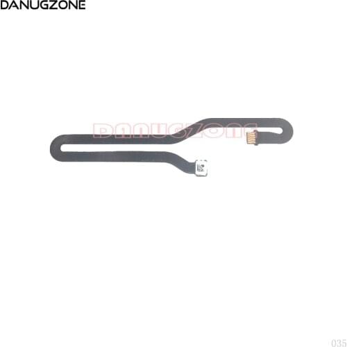 Fingerprint Sensor Scanner Home Button Touch ID Connect Motherboard Flex Cable For Huawei Mate 20