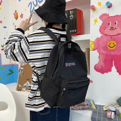 2021 Leopard Print Sport bag Backpack Teenage Girls White Classic England Stylish Bags Unisex School Bags outdoor travel bags