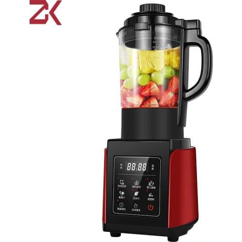 ZK Blenders