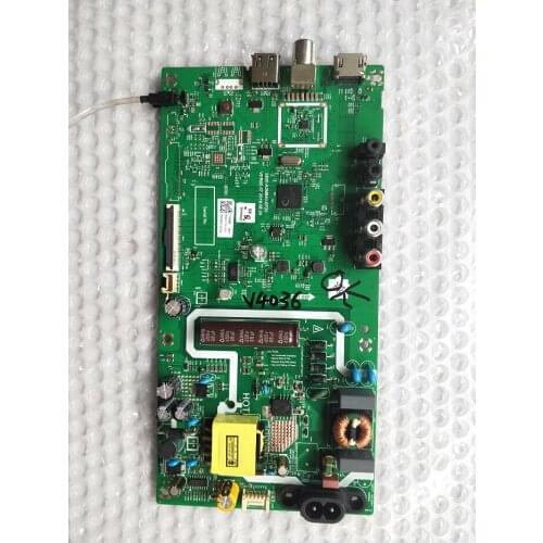 32X3 Main Board 5800-A3M840-0P20 Screen V320BJ8-Q01 RDL320HY