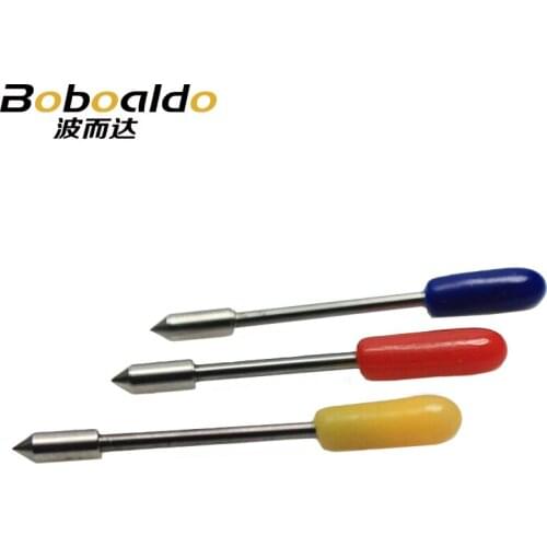 5pc/SET Graphtec CB09 Vinyl Cutter Plotter Blade Degree 30 Degree 45 Degree 60 Degree