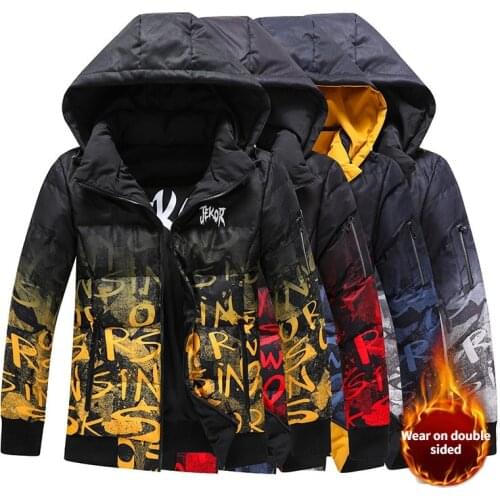 Мужские осенние парки AIFEIGEONLINE China At AliExpress