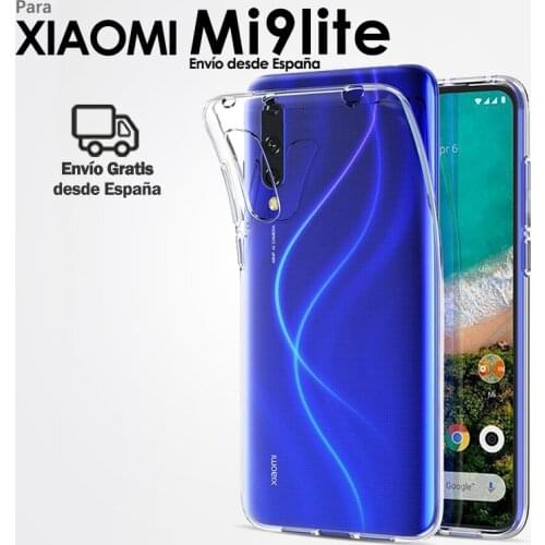 Чехлы для телефонов Xiaomi Mi 9 Lite E-Plus1 China At AliExpress