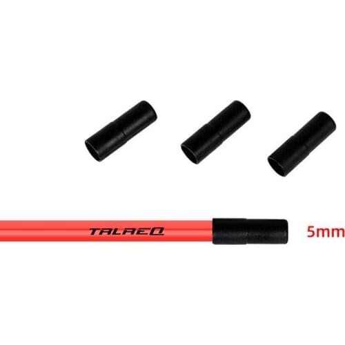 Bicycles Bikes transmission cable cap Plastic Waterproof Line Pipe derailleur brake line Caps Free shippng