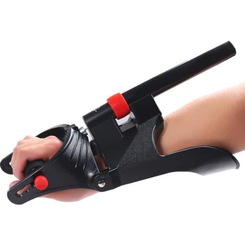 Wrist Strength Fitness Equipment Wrist Strength Machine Shooting Wrist Strength Training Device Home Arm Strength Machine SJ