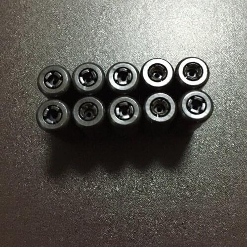 WholeSlae 500pcs ZERK COUPLER NOZZLE EPOXY INJECTION , PHOSSET make H NIPPLE 4-Bake Mouth Hydraulic Grease nipple