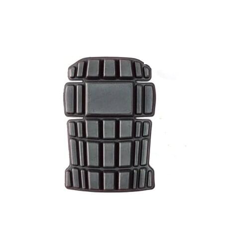 A Pair Of Eva Kneepads For Kneel Down Work Pants Removable Knee Protection Detachable Removable Kneepads Free Shipping