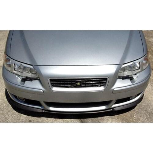 VOLVO S60R / V70R CUPRA R FRONT SPOILER LIP Euro Spoiler Lip Universal