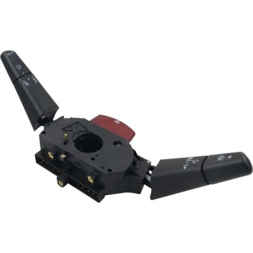 AP02 STEERING COLUMN INDICATOR STALK SWITCH, Turn Signal Combination Switch For VW LT MERCEDES SPRINTER 901 902 903 904 VITO 638