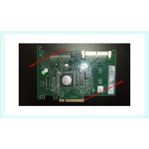E2K-UCS-61 B SAS Array Card Industrial Motherboard