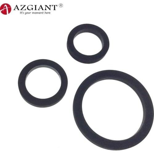 1pc Cassette Deck Idle Wheel Belt Loop Recorder Idler Rubber Ring for Sony Akai