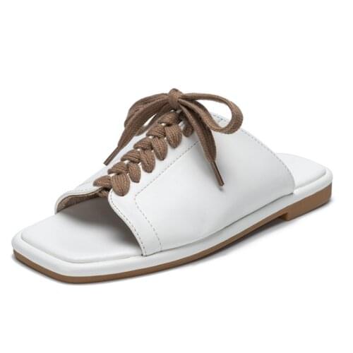 2021 Womens Sandals Fashion Tassel Summer Shoes Brand Beach Slippers Retro Ladies Flat Slippers Outdoor Sandals