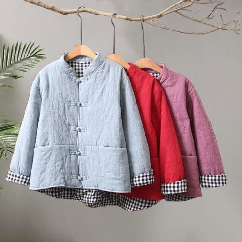 Silka surplus Women's Parkas