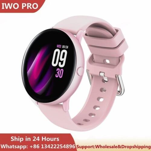 S22T Smart Watch Women Men 1.09 Inch Full Touch Smartwatch Music Control Heart Rate Fitness Tracker Sports Watch For Andorid IOS