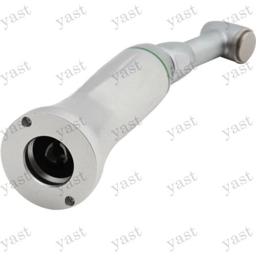 Dental Low speed 10:1 contra angle dental handpiece for dentist with reciprocation