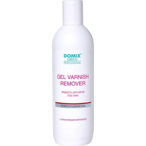 Точкa Красоты Nail Polish Remover