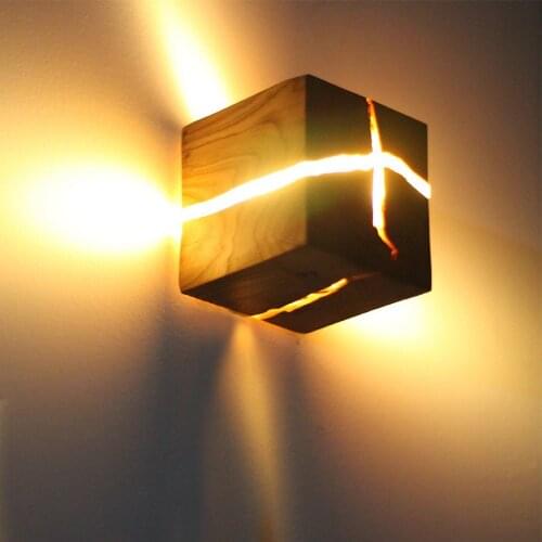 TONY LED Wall Lights
